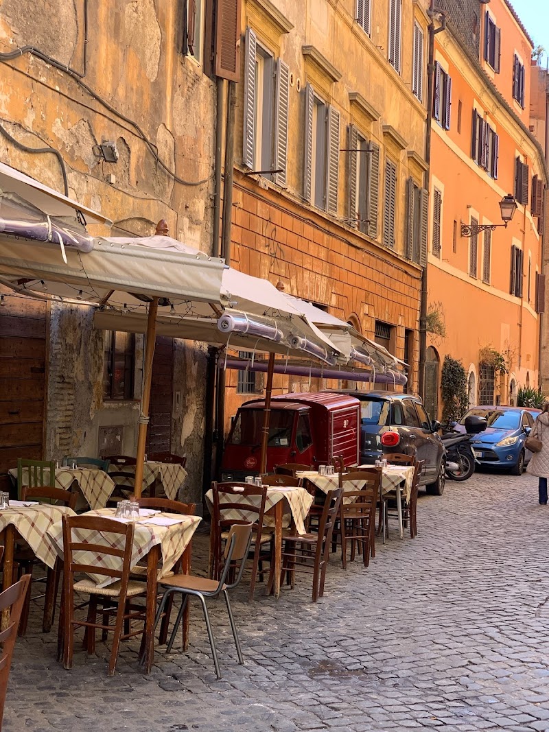 Pasta Making & Trastevere Night - 3