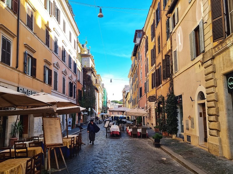 Prati Aperitivo & Art - 2